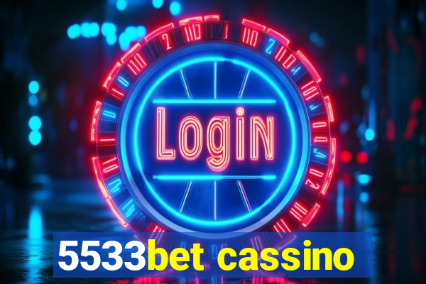 5533bet cassino